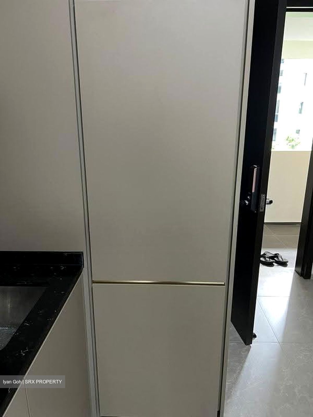 Park Colonial (D13), Condominium #612744681